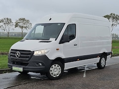 Mercedes-Benz Sprinter - 317 1.9 CDI L2H2 RWD Navi Mbux RWD 360 Gr.-Camera Airco Euro6 170 PK