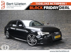 Audi A6 Avant - 1.8 TFSI Ultra | Geen import | S Line | Trekhaak