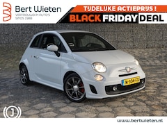 Fiat 500 Abarth - 1.4 T-Jet | Airco | Elektrische ramen