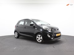 Kia Picanto - 1.0 CVVT Comfort Pack | Airco | Zeer goed onderhouden | Elektrische ramen | NAP