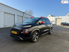 Citroën C3 Aircross - 1.2 PureTech S&S Shine