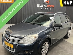 Opel Astra Wagon - 1.6 Executive. NAP / Airco / Cruisecontr