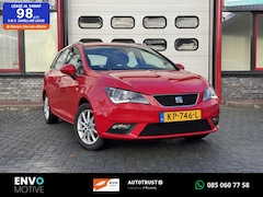 SEAT Ibiza ST - 1.0 EcoTSI Style Connect Cruise/Navi/PDC/Trekh
