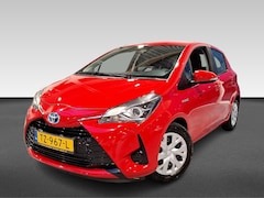 Toyota Yaris - 1.5 Hybrid Active Navigatie | Camera