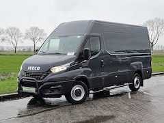 Iveco Daily - 35S14V 2.3 L2H2 LAADLIFT in laadruimte EURO6 trekhaak 3500 kg