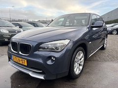 BMW X1 - sDrive18i Exec.AUTOMAATXENONNAVI