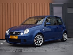 Volkswagen Lupo - GTI 1.6-16V 125pk | Origineel NL |