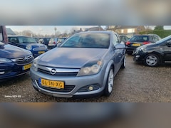 Opel Astra GTC - 1.6 Cosmo
