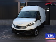 Iveco Daily - 35S14V 2.3 AUT8 L2H2 RWD, Hi-matic, Navi, Led, Navi