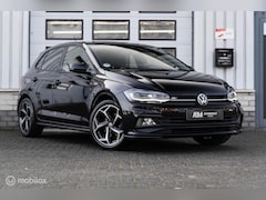 Volkswagen Polo - 1.5 TSI 150PK DSG 3X R-LINE ACC LED NAVI