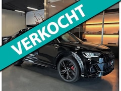 Audi Q3 - 35 TFSI 3 x S line Panorama Sfeerverl. Trekhaak
