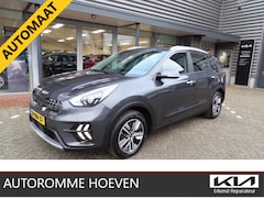 Kia Niro - 1.6 GDi Hybrid AUTOMAAT DynamicLine Org. Ned