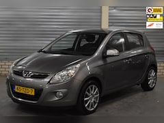 Hyundai i20 - 1.2i Plus Pack +Bluetooth|Climate Control|LM Velgen|