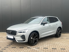 Volvo XC60 - T6 Plug-in hybrid AWD Plus Black Edition | Panoramadak | Harman/Kardon | Head-Up | 360 Cam