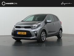 Kia Picanto - 1.0 DPi DynamicPlusLine | Keyless | Navigatie | Parkeercamera | Apple Carplay/Android Auto
