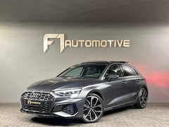 Audi S3 - Sportback 2.0 TFSI Quattro Pano|RS Seat|HuD|B&O|Keyless