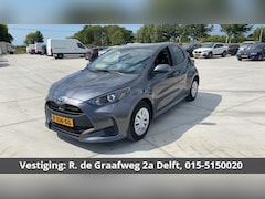 Toyota Yaris - 1.5 Hybrid Active | Apple Carplay & AndroidAUTO | Adaptive cruise control | Camera