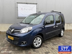 Renault Kangoo Family - 1.2 TCe Limited Start&Stop 2017 / Airco / Trekhaak / Bluetooth / NAP