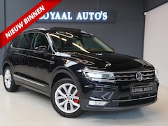Volkswagen Tiguan - 1.4 TSI ACT Comfortline Business R | AUT | NAVI | CRUISE | XENON | LEER | APK