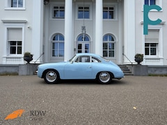 Porsche 356 - C Gulf Livery *body-off restoration* Classic