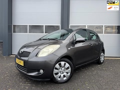 Toyota Yaris - 1.3 VVTi Sol MMT Airco Parkeersensor