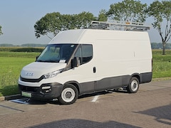 Iveco Daily - 35S14 L2H2 Imperiaal Euro6 3.5T-Trekhaak