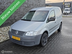 Volkswagen Caddy - Bestel 1.9 TDI Airco - Trekhaak - Cruise