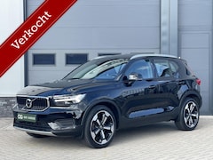 Volvo XC40 - 2.0 T4 AWD 190PK Momentum|Pano|CarPlay|Trekhaak|H&K