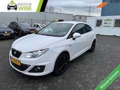 SEAT Ibiza - 1.2 TDI COPA Plus Ecomotive | Airco | Cruise | Inruilkoopje | Nette Auto & Technisch Goed