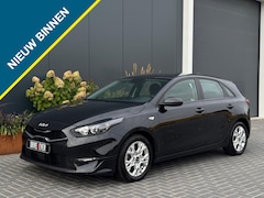 Kia Cee'd - Ceed 1.0 T-GDi DynamicL. 2023 NAVI CR CONTROL CAMERA STOEL-STUURVERWA