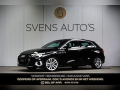 Audi A3 Sportback - 40 TFSIe Business Edition LED|BTW Auto|Carplay|Climate|Cruise