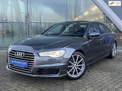 Audi A6 Limousine - 1.8 TFSI ultra Premium Edition S-line 190pk Automaat / Stoelverwarming / Navigatie