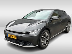 Kia EV6 - Plus 77.4 kWh / SOH 96% / Trekhaak / Camera / Keyless / ACC / Leder / Navigatie / 19'' / S