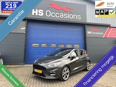 Ford Fiesta - 1.0 ECOB ST-Line NL Auto 1e eigenaar