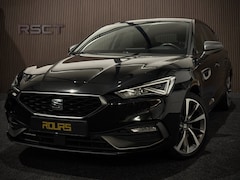 SEAT Leon - 1.4 TSI eHybrid PHEV FR|Pano|Acc|Camera|Automaat