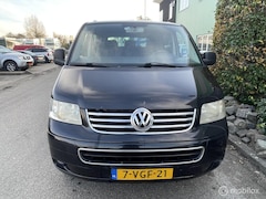 Volkswagen Transporter - 2.5 TDI 300 Trendline DC