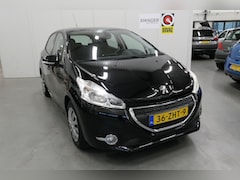 Peugeot 208 - 1.2 VTi 82PK 5D Envy