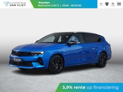 Opel Astra Sports Tourer - 1.2 Turbo GS Technologie pakket