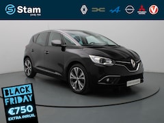 Renault Scénic - 130pk TCe Intens Camera | Cruise | Navi | Parkeersens. v+a