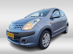 Nissan Pixo - 1.0 Acenta