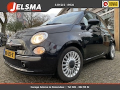 Fiat 500 C - 0.9 TwinAir Lounge, Airco | Keurige auto
