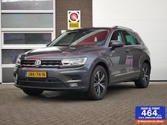Volkswagen Tiguan - 1.5 TSI ACT UNIEK| Nieuwstaat| 1e Eigenaar| Dealer onderhouden