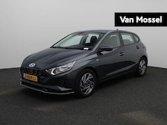 Hyundai i20 - 1.0 T-GDI Comfort | Apple Carplay/Android Auto | Airco | Cruise Control | Achteruitrijcame
