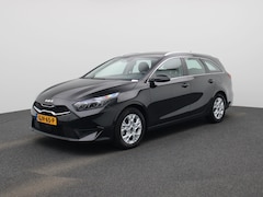 Kia Cee'd Sportswagon - Ceed 1.5 T-GDi DynamicLine