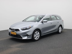 Kia Cee'd Sportswagon - Ceed 1.5 T-GDi DynamicLine