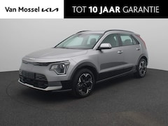 Kia Niro EV - DynamicLine 64.8 kWh | Navigatie | Climate Control | Lm velgen | Parkeersensoren |Camera |