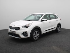 Kia Niro - 1.6 GDi Hybrid DynamicLine | Trekhaak, 1300kg trekgewicht | Automaat | Navigatie | Camera