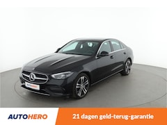 Mercedes-Benz C-klasse - C300e Avantgarde | RA13756 |