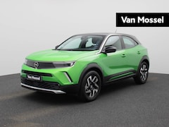 Opel Mokka-e - Elegance 50-kWh | Navigatie | Climate Control | Lichtmetalen Velgen | 360 Camera | LED Kop