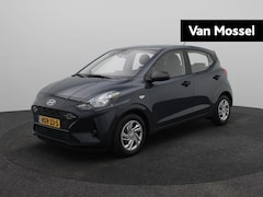 Hyundai i10 - 1.0 Comfort | Airco | Cruise Control | Elektrische Ramen | Apple Carplay/Android Auto |